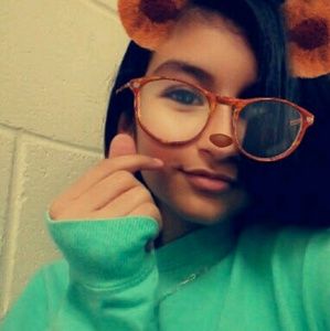 Meet your Posher, Ale